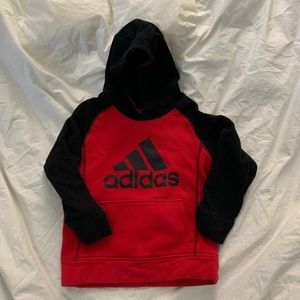 Addis’s Hoodie-size 6 boys